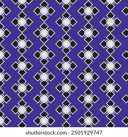 Custom vector geomatric pattern seamless for background wallpapers etc