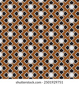 Custom vector geomatric pattern seamless for background wallpapers etc