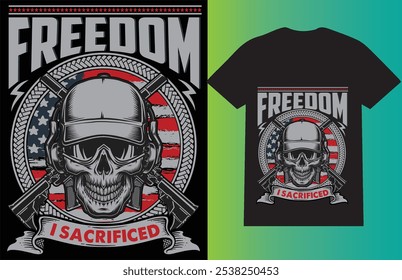 CUSTOM VETERAN T SHIRT DESIGN make by holiday print a shirt 