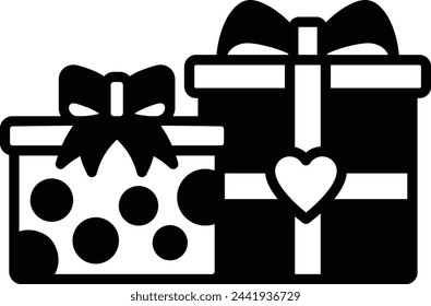 customary wedding presents from guests during the shaadi reception concept vector icon design, Muslim marriage Symbol, Islamic wedding customs Sign, Indian subcontinent matrimony stock illustration