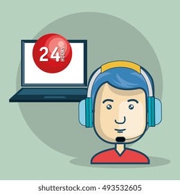 customer call center design