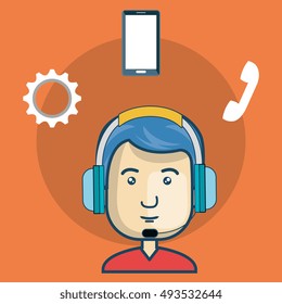 customer call center design