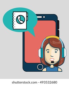 customer call center design