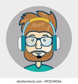 customer call center design