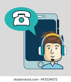 customer call center design