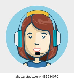customer call center design