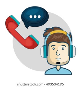 customer call center design
