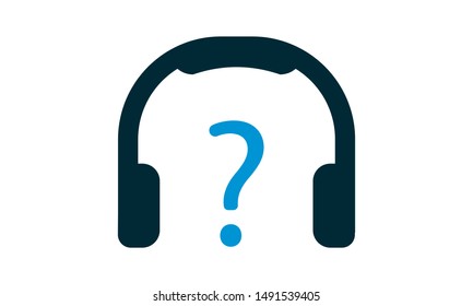 Customer Care Service icon - vector