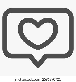 customer care, simple customer service icon