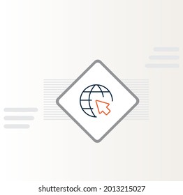 customer clicks the verification link