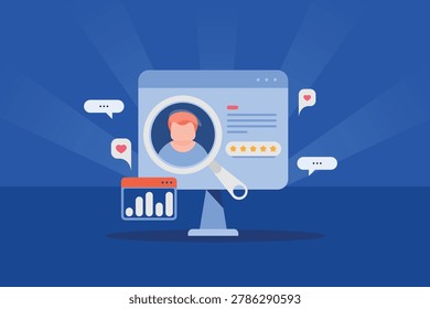 Customer data analysis based on browsing behavior, purchase history and demographic information to create customer segmentation for improved sales conversions.