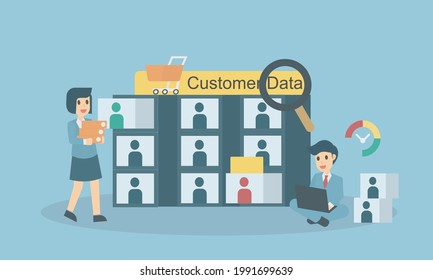 Customer Data Management (CDM),business Keep Track Customer Information And Survey Customer Base In Order To Feedback,software Or Cloud Online Applications,organizations Efficient Access To Customer.