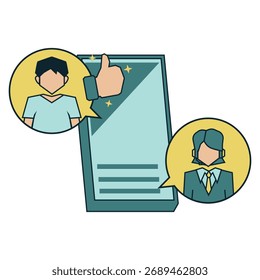 Revisión de Encuesta de Comentarios de Experiencia Cliente