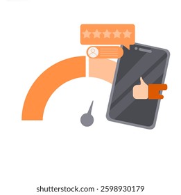 Customer feedback boosts business growth by analyzing customer reviews and ratings. Gather user experiences with real-time customer insights. 