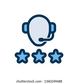 Customer Feedback Icon