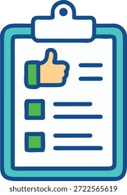 Customer Feedback Icons Set for Reviews, Ratings, Testimonials, User Experience, Satisfaction and Business Evaluation Design
