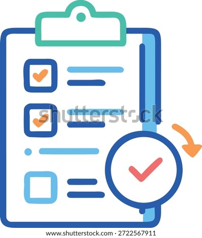 Customer Feedback Icons Set for Reviews, Ratings, Testimonials, User Experience, Satisfaction and Business Evaluation Design