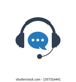 Customer Helpline Icon