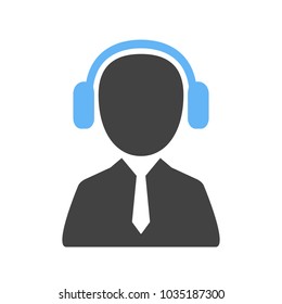 Customer Listening Icon