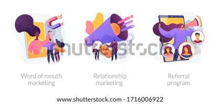 Similar – Image, Stock Photo referral