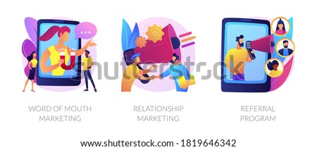 Similar – Image, Stock Photo referral