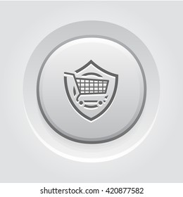 Customer Protection Icon
