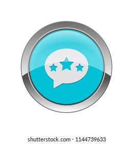 Customer Review - App Icon