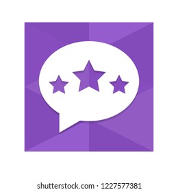 Customer Review - App Icon