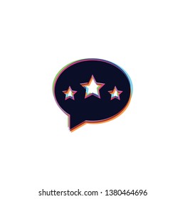 Customer Review - App Icon