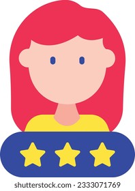 Icon-Bild des Kunden Geeignet für mobile Anwendungen.