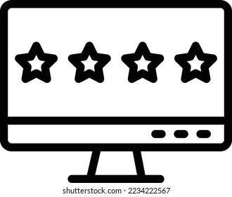 Illustration zum Vektorsymbol-Design des Kunden