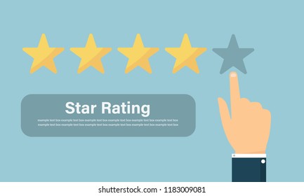 74,713 Customer Service Rating Images, Stock Photos & Vectors ...