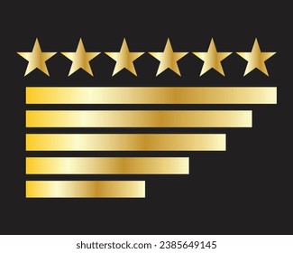 Customer Reviews and Rating  Vector