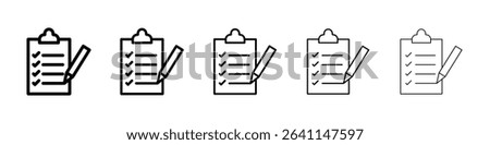Customer satisfaction icon concept. graphic design, logo, Web, UI.