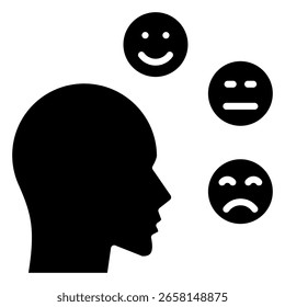 Elemento de icono de satisfacción del Cliente para el diseño