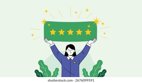 Pesquisa de satisfação do cliente e coleta de comentários para crescimento e melhoria dos negócios