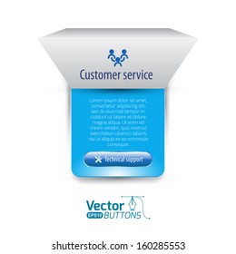 Customer service