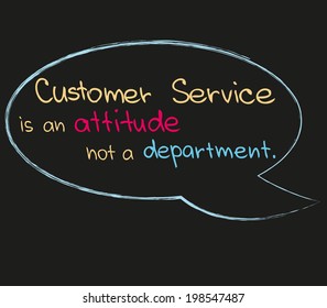 Customer Service