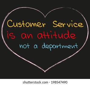 Customer Service