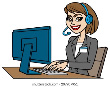 Customer Service