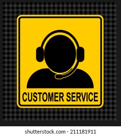 customer service 