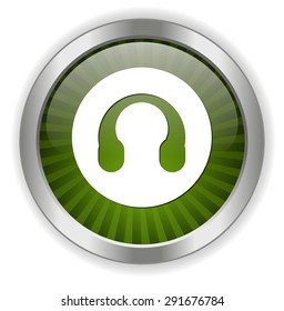 customer service button, call center icon 