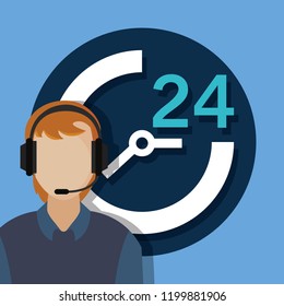 customer service call center