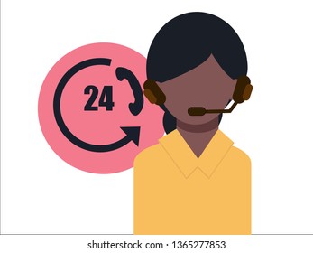 customer service design