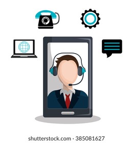 customer service design 
