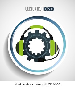 customer service design 