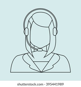 customer service  design 