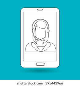 customer service  design 