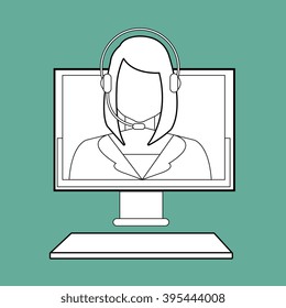 customer service  design 