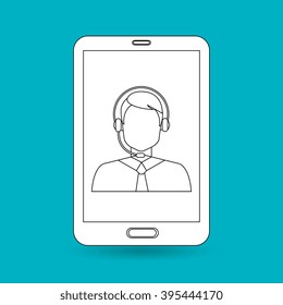 customer service  design 